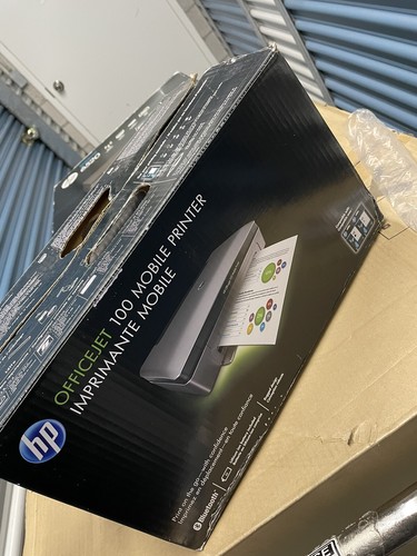 Officejet 100 stampante - hp,