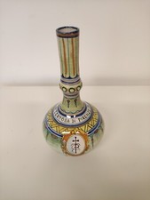 Vasetto ceramica maiolica