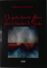 Un posto chiamato Afasia oltre la frontiera di Stroke