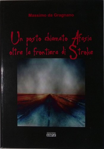 Posto chiamato afasia oltre - un,