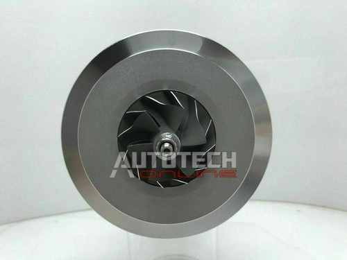 Gruppo scafo chra per turbo - scafo,