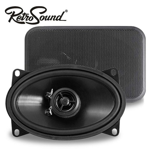 Retrosound 463n altoparlante - r-463n,