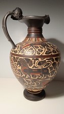 Grande vaso brocca copia - grande, o