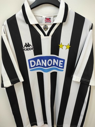 Juventus 1994 1995 - juventus, 1994-1995