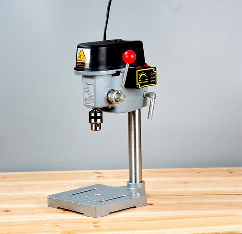Mini grado trapano fresatrice - mini,