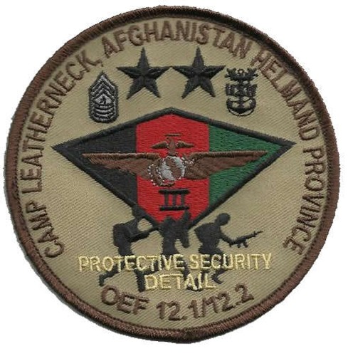 Camp leatherneck afghanistan - leatherneck,