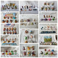 SERIE COMPLETA SORPRESINE