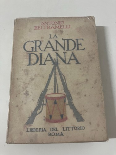 Grande diana antonio - diana,
