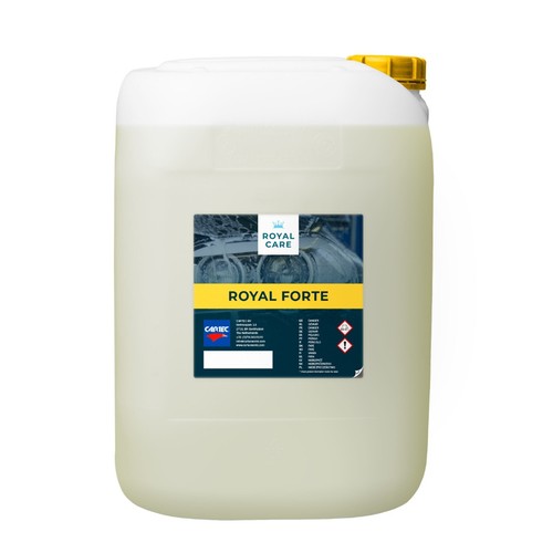 Cartec royal forte - royal,