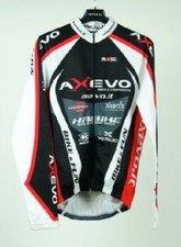CHAQUETA ANTIVIENTO BICICLETA