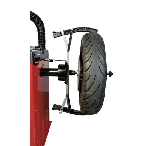 Adattatore bilanciamento ruote - adattatore,
