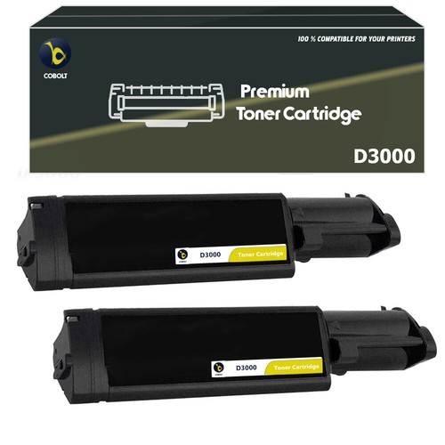 Cartucce toner gialle - 2,