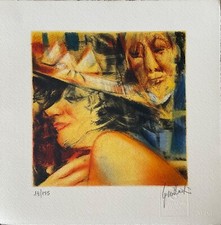 Remo Squillantini (Christo