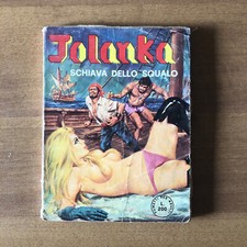 Fumetto Vintage per Adulti -