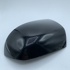 1335380 BLACK MIRROR CAP LEFT