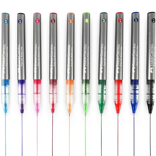 Faber castell penna rollerball - faber-castell,