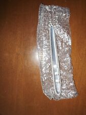 frecce laterali plug &play originali Alfa Romeo Giulietta 1.6 2013 bianche