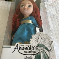 Merida Animatori Collezione