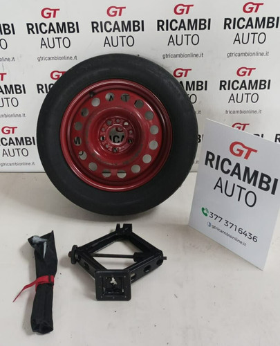 Lancia kappa ruotino - lancia, di