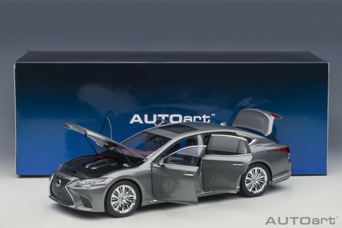 Autoart lexus ls500h lustro - autoart,