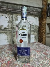 BOTTIGLIA VUOTA TEQUILA JOSE CUERVO 100 CL