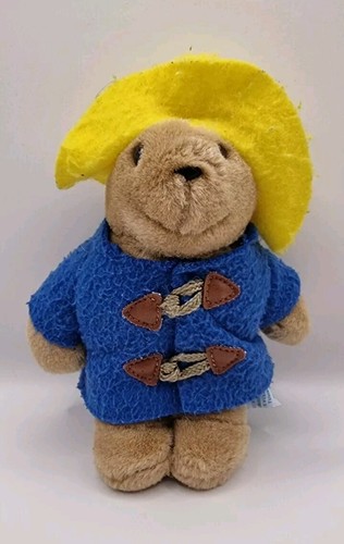 Cappello giallo peluche - , orso