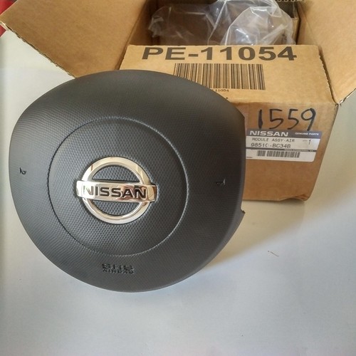 Modulo airbag lato guida - airbag,