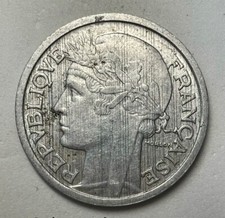 2 FRANCHI 1941 ERRORE - AMALGAMA NON OMOGENEO AL DRITTO [B268]