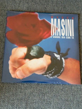 Marco Masini L'amore sia con