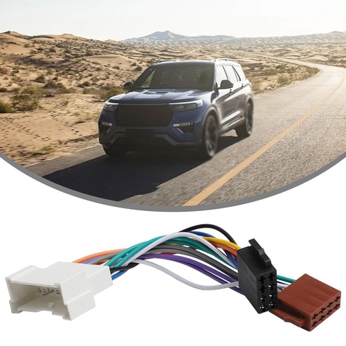 Kit conversione stereo - , per