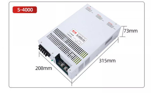 Alimentatore switching - , da