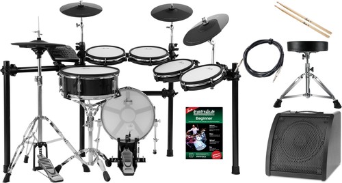 Live kit batteria elettronica - batteria,