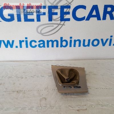 Mostrina cambio alfa romeo - cambio,