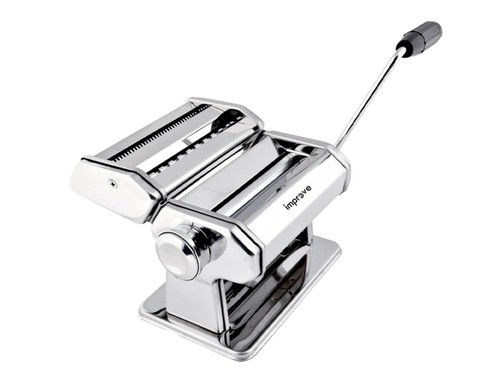 Improve macchina per pasta - improve,