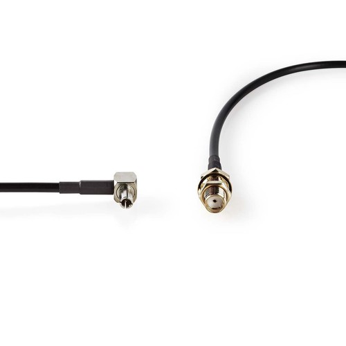 Pigtail ts9 - pigtail,
