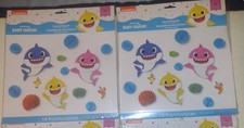 Set of 2 Baby Shark