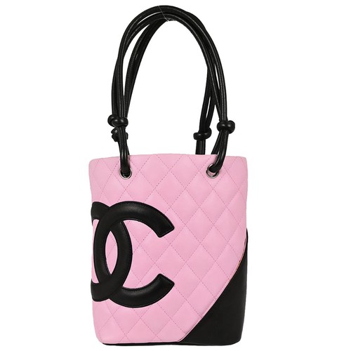 Borsa mano chanel - borsa, pelle