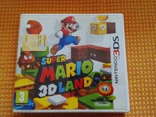 SUPER MARIO 3D LAND - Nintendo
