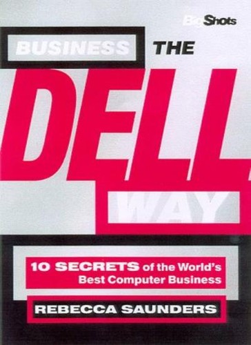 Business the dell - business,