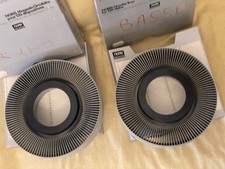 Noris Rundmagazin caricatore circolare per proiettori Diapositive