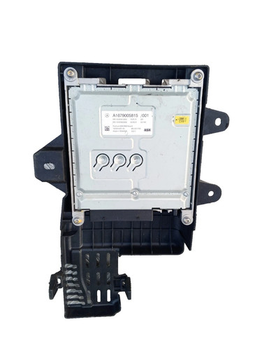 Amplificatore audio