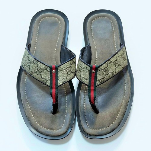 Autentico sandalo slip uomo - autentico, sandalo/slip