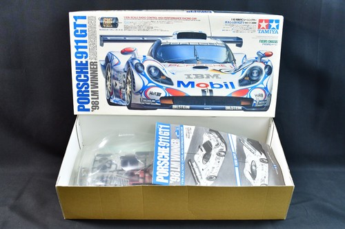Tamiya 58230 c - r/c, da