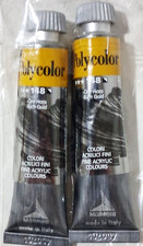 Maimeri Polycolor colori