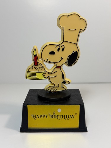 Aviva 1958 snoopy - aviva,