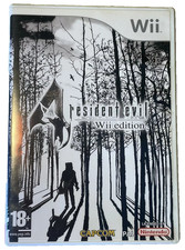 RESIDENT EVIL 4 per Nintendo