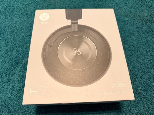 Bang olufsen beoplay - bang, h7