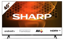 Sharp 40FH6EA 40 LED Smart TV