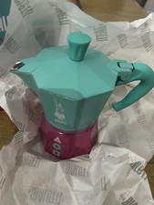 Macchina Moka Bialetti