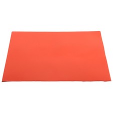2X(Foglio per Timbri in Gomma